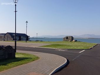 Murrisk Apartments, Murrisk, Westport, Murrisk, Co. Mayo