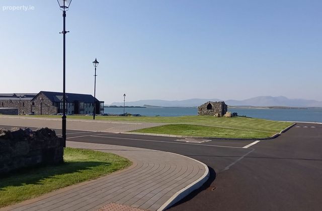 Murrisk Apartments, Murrisk, Westport, Murrisk, Co. Mayo - Click to view photos