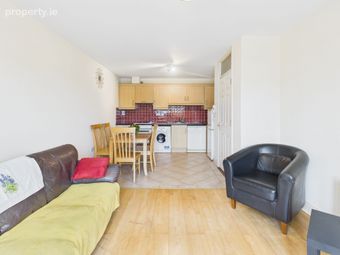 Apartment 73, Cluain Riocaird, Castlegar, Galway City, Co. Galway, Tuam Road, Co. Galway - Image 4