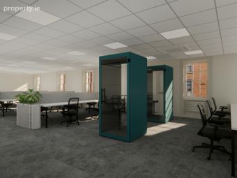 Third Floor, Frederick House, South Frederick Street, Dublin 2, Dublin 2 - Image 5