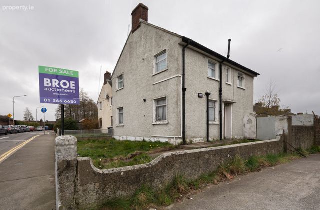 126 Sperrin Road, Dublin 12, Drimnagh, Dublin 12 - Click to view photos