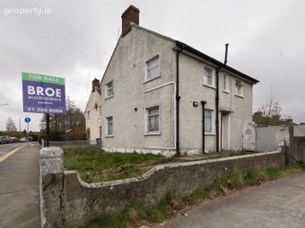 126 Sperrin Road, Dublin 12, Drimnagh, Dublin 12