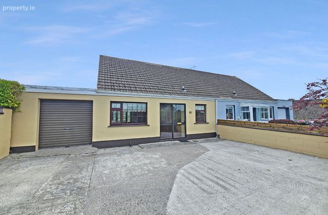 18 Fiach Rua, Connolly, Ennis, Co Clare, Connolly, Co. Clare - Click to view photos