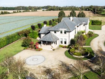 Brookview House, Balcunnin, Skerries, Co. Dublin, Skerries, Co. Dublin