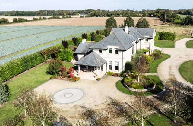 Brookview House, Balcunnin, Skerries, Co. Dublin, Skerries, Co. Dublin - Click to view photos