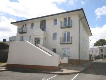 Apartment 6, Saint Helens South, Glasthule Road, Glasthule, Glasthule, Co. Dublin - Image 2