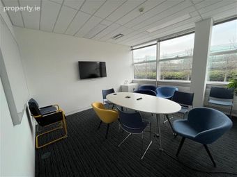 Part 1st Floor, Block S, Eastpoint Business Park, East Wall, Dublin 3 - Image 5
