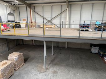 C1 Block 540 Greenogue Business Park, Rathcoole, Co. Dublin - Image 3