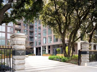 Penthouse Apartments, 18 The Harvey Penthouse, Lansdowne Place, Ballsbridge, Dublin 4, Ballsbridge, Dublin 4 - Image 2