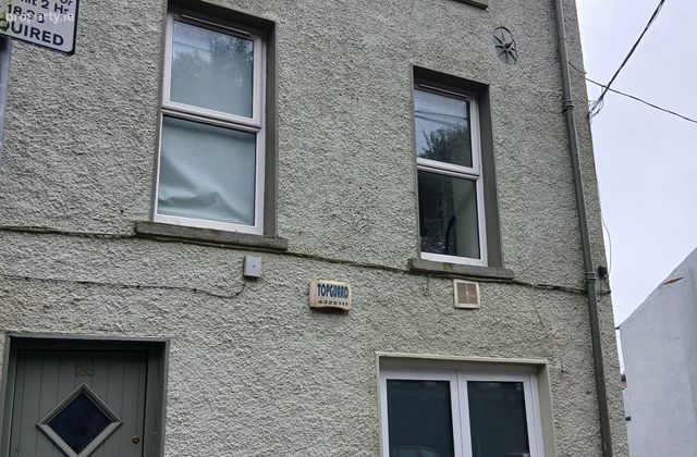 185 Old Youghal Road,cork, St. Lukes, Co. Cork - Click to view photos