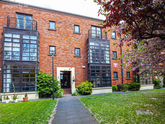Apartment 21,Sarsfield Quay Apartments,Liffey Stre, Dublin 7