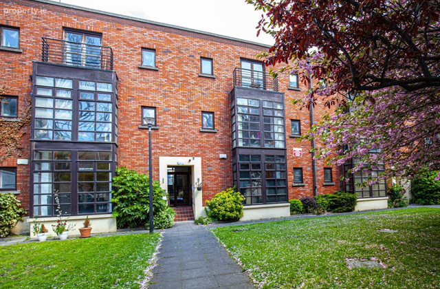 Apt 21, Sarsfield Quay Apartments, D07 Y400, Dublin 7 - Click to view photos