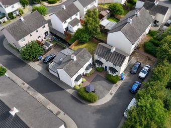 33 Higgins Park, Fairgreen, Portlaoise, Co. Laois - Image 2
