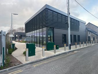Aldi, O'connell Street, Tullamore, Co. Offaly - Image 2