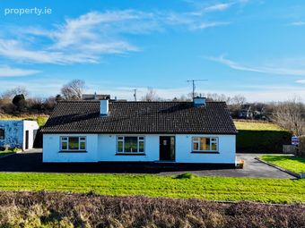 Ross View, Rosscahill West, Rosscahill, Galway, Rosscahill, Co. Galway - Image 2