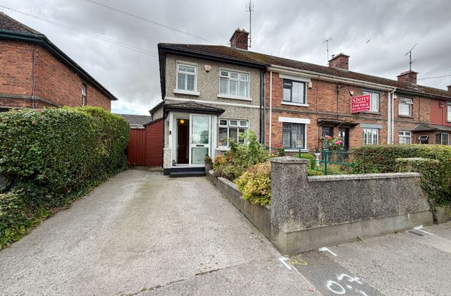 9 Halpin Terrace, Platin Road, Drogheda, Co. Louth - Click to view photos
