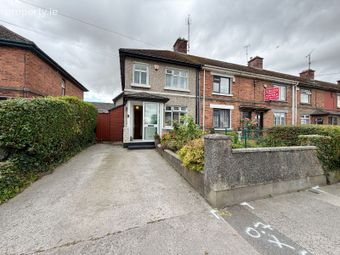 9 Halpin Terrace, Platin Road, Drogheda, Co. Louth