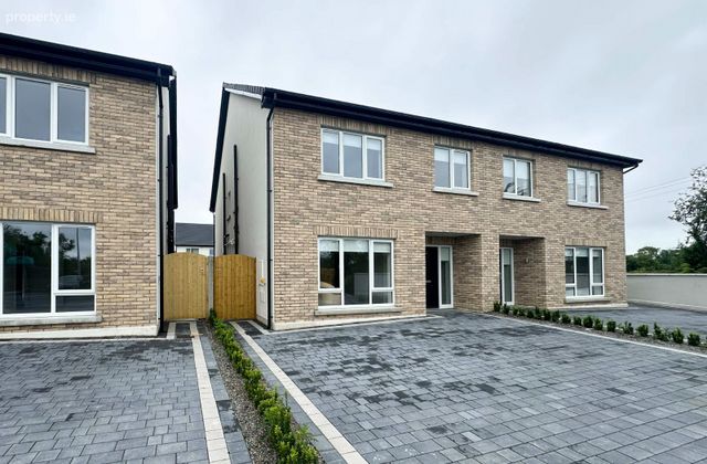 75 Milltown Manor, Archerstown Wood, Ashbourne, Co. Meath - Click to view photos