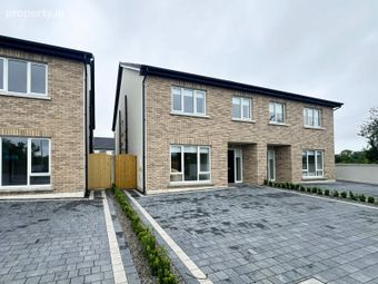 75 Milltown Manor, Archerstown Wood, Ashbourne, Co. Meath