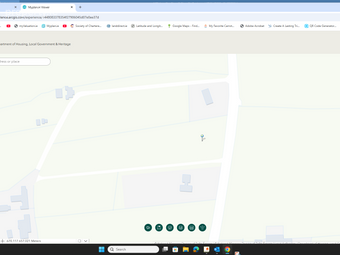 0.75 Acre Site Slyguff, Slyguff, Bagenalstown, Co. Carlow, Bagenalstown, Co. Carlow - Image 4