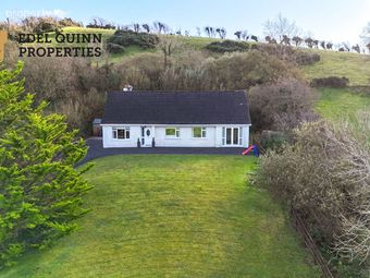 Drummanus Glebe, Laghey, Laghy, Co. Donegal