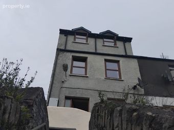 1 Nelsons Terrace, Lower Glanmire Road, Cork, St. Lukes, Co. Cork