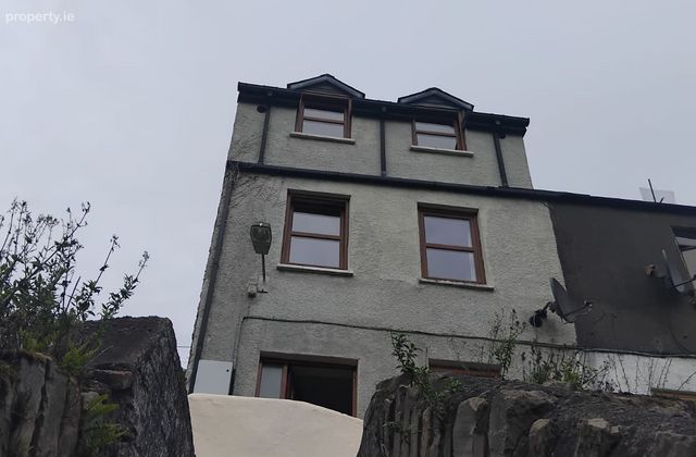 1 Nelsons Terrace, Lower Glanmire Road, Cork, St. Lukes, Co. Cork - Click to view photos