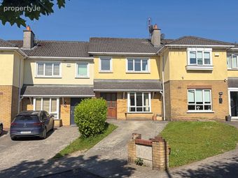 44 Blessington Orchard, Blessington, Blessington, Co. Wicklow - Image 3
