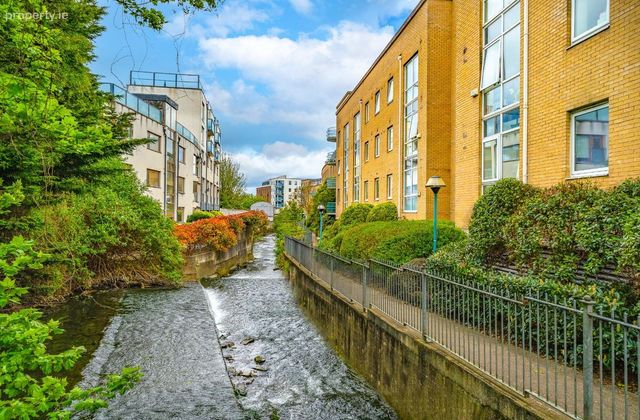 243 The Tramyard, Inchicore, Dublin 8 - Click to view photos