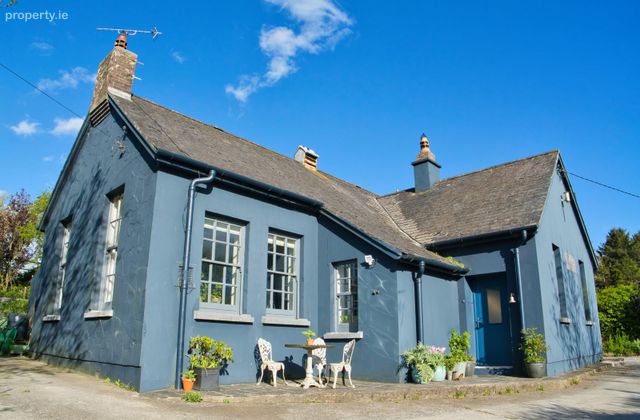 The Mall Schoolhouse, Clounkeen East, Leap, Leap, Co. Cork - Click to view photos