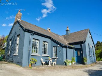 The Mall Schoolhouse, Clounkeen East, Leap, Leap, Co. Cork