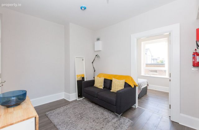 Apartment 3, 67 Brighton Road, Rathgar, Dublin 6 - Click to view photos