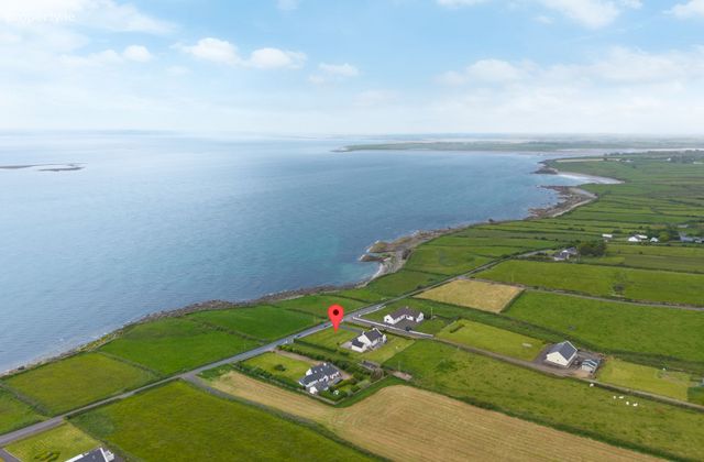 Ballinlena, Carrowmore Lacken, Ballina, Co. Mayo - Click to view photos