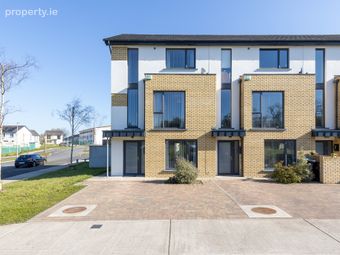 9 The Crescent, Green Hill, Clonhaston, Enniscorthy, Co. Wexford, Enniscorthy, Co. Wexford