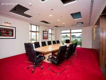 Block 2,the Waterfront, Mill Lane, Carlow Town, Co. Carlow - Image 4