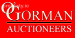 PJ. O'Gorman Auctioneer & Valuer