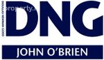 DNG John O�Brien