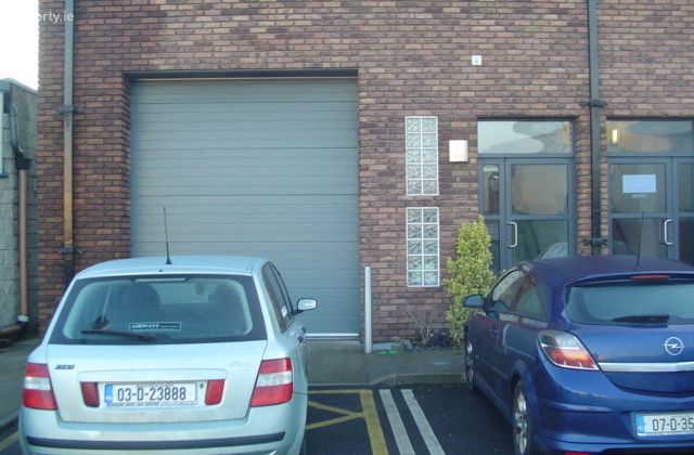 26 Prism Complex, Ballymount Rd Lr, Ballymount, Ballymount, Dublin 12 - Click to view photos