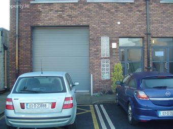 26 Prism Complex, Ballymount Rd Lr, Ballymount, Ballymount, Dublin 12