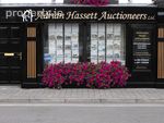 Adrian Hassett Auctioneers Ltd.