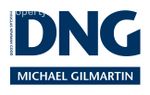 DNG Michael Gilmartin