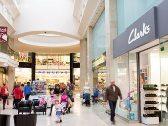 Marshes Shopping Centre, Dundalk, Co. Louth - Image 5