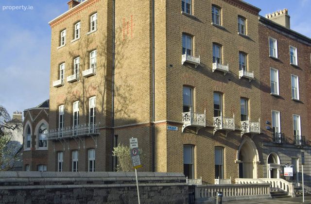 Fitzwilliam Place, Dublin 2 - Click to view photos