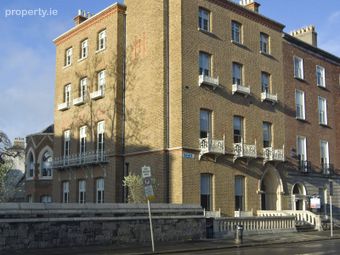 Fitzwilliam Place, Dublin 2