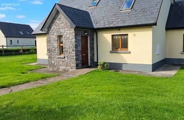 C19, Cahermore Holiday Village, Enniscrone, Co. Sligo - Click to view photos