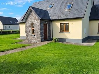 C19,Cahermore Holiday Village,Inniscrone,Co. Sligo, Enniscrone, Co. Sligo