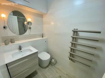 Short Term Rental Max 2 Months Apartment 4, Rawson Court, Ballsbridge, Dublin 4 - Image 5