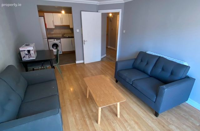 Apt 23, Block B, Thornfield Square, D22 E308, Clondalkin, Dublin 22 - Click to view photos