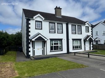 58 Cluain Ard, Killylastin, Letterkenny, Co. Donegal