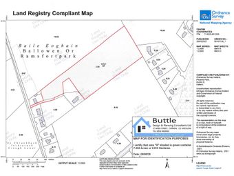 Ballyowen (c. 7.2 Acres), Gorey, Co. Wexford, Gorey, Co. Wexford - Image 2